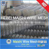 3.5mm Wire Pvc Coated and Galvanized Chain Link Fence Mesh thumbnail-6