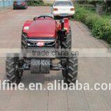 Lower Price Japanese Quality 35hp Farm Tractor for Sale thumbnail-3