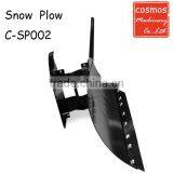 Snow Blower Snow Plow thumbnail-1