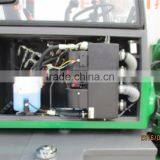 Everun Brand CE Approved 2TON Telescopic Arm Boom Wheel Loader thumbnail-3