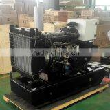 CE ISO Good 20kw Diesel Generator Price thumbnail-6
