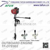 2 Stroke Outboard for Sale thumbnail-2