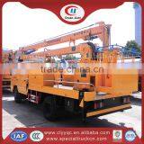 JMC 16M Arial Platform Vehicle thumbnail-4