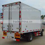 Dongfeng Gasoline Small Refrigerated Truck thumbnail-5