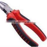 HOT SALE Double Color Handle Diagonal Plier thumbnail-1