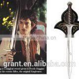 Pirate Sword on Wall Plaque Decorative Swords Fancy Sword 9575085 thumbnail-4