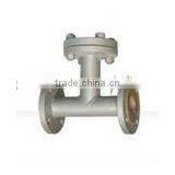 ST Type Strainer thumbnail-1