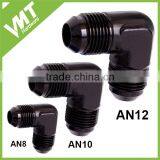 An Male to Npt 90 Degree Adapter Aluminum Hose Fitting thumbnail-5