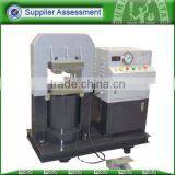 Hydraulic Steel Wire Rope Machine for Diameter up to 81mm