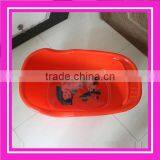 Plastic Bath Tub JX8919 thumbnail-1