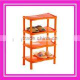 Rectangle Folding Shoe Rack thumbnail-1