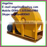 Small Wood Grinder for Factory Dicect Sale thumbnail-1