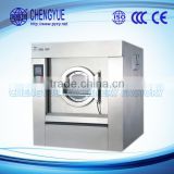 Full-automatic front-loading commercial washer extractor, hotel commercial washer extractor, hospital using washer extractor