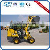 China Compact Wheel Loader for Sale Model YN725 thumbnail-1
