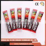 Automatic Good Price Coffee Packing Machine Used for Milk Tea Powder, Seasoning Powder, Chili Etc. thumbnail-5