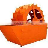 Strong Working Ability and High Quality Sand Washer thumbnail-4