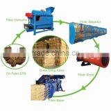 Bulk Coconut Coir Extractor Machine From Chinese Supplier thumbnail-1