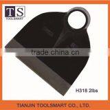 High Quality Steel Forged Farming Garden Hoe thumbnail-5