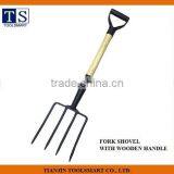 FARM FORK SHOVEL thumbnail-1
