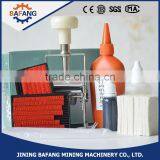 Portable Small Plastic Inkjet Printer With Production Date/Bar Code/Letter/Character