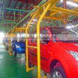 Car Assembly Line thumbnail-4