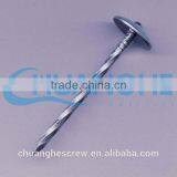 Umbrella Roofing Nails Factory/fuyu Metal thumbnail-2