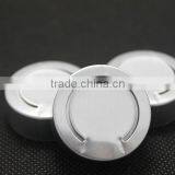 20mm Aluminum Flip Off Cap for Medical Vial thumbnail-3