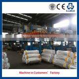 BOPP PACKING TAPE COATING MACHINRIES thumbnail-4