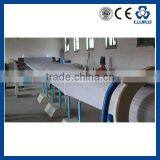 CE STANDARD HIGH OUTPUT EPE FOAM SHEET EXTRUSION LINE, EPE SHEET FOAMING LINE thumbnail-4
