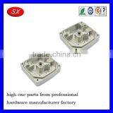 Electronic Box Mod Enclosure Customized Aluminium CNC Machining Service Part thumbnail-2