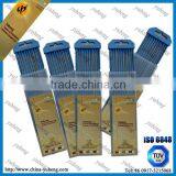 10pcs 1/16" Wl20 Lead Free 2% Lanthanated Tungsten Best Arc Welding Rods thumbnail-6