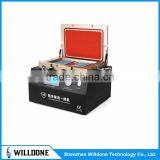 Laminating and Debubble All In One Machine thumbnail-1