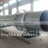 Yuhui Construction Use Continuous Rotary Dryer for Clay and Slag thumbnail-6