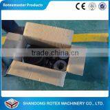 Animal Application Dairy Feed or Chicken Feed Making Machine Price thumbnail-6