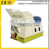 Biomass Wood Pellet Crushing Straw Grinder Machine for Sale thumbnail-2