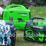 E-start Sine Wave Digital Inverter Gasoline Generator Gt-3200ie thumbnail-6