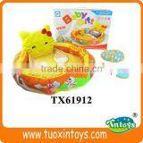 Cheap Inflatable Chair Cushion Air Sofa thumbnail-2