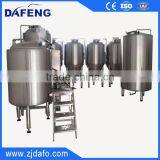 500L per Batch Beer Brewery Equipment Beer Brewing Equipment thumbnail-1