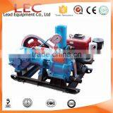 BW250 250L Hydraulic Motor Piston Mud Pump for Drilling Rig thumbnail-6