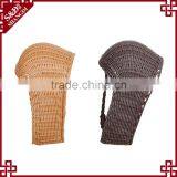 Beautiful Plastic Weave Basket for Hotels Shoes Storage thumbnail-3