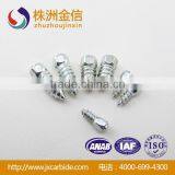 Dia6 X25mm Tungsten Carbide Tire Studs And Screw In Spikes thumbnail-2