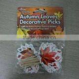 High Quality Paper Flag Toothpick thumbnail-4