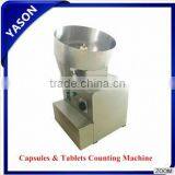 Semi-automatic Capsule/Tablet/Pill Counter and Filler Machine/Capsule Counting and Filling Machine