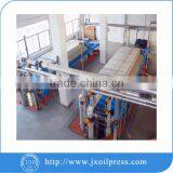 Competitive Quality Crude Sunflower Seed Oil Refining Machine thumbnail-3