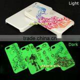 3D Luminous Blank Cell Phone Case for 3d Heat Press Printing thumbnail-2