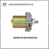 SHOGUN OLD BIG/SMASH OLD Indonesia Motorcycle Starter Motor thumbnail-1