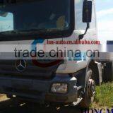 Used Mercedes Truck 2040 Model thumbnail-1