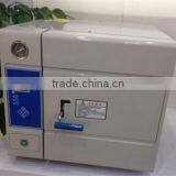 Dental Machine Desk Top Steam Sterilizer Autoclave for Sale Safety Door System TS-CD Sterilization of Goods -Bluestone Autoclave thumbnail-2