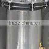 Auto-Discharging Portable Autoclave Pressure Steam Sterilizer YX-280B Sterilization Autoclave thumbnail-1