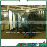 Sanshon SSJ Tunnel Fruit Dehydration and Home Food Drying Machine thumbnail-6
